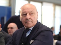 Perang Komentar Presiden Inter Vs Conte soal Wasit