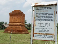 Edy Junaedi Targetkan Cagar Budaya Palas Mendunia