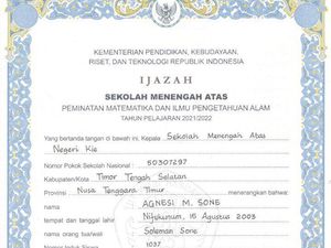 Ketentuan Terbaru Pengelolaan Ijazah 2026, Bapak-Ibu Guru Catat!