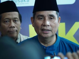 Hati-hati Tergiur Umrah Murah, Bisa Batal Pergi atau Tak Bisa Pulang Hati-hati Tergiur Umrah Murah, Bisa Batal Pergi atau Tak Bisa Pulang