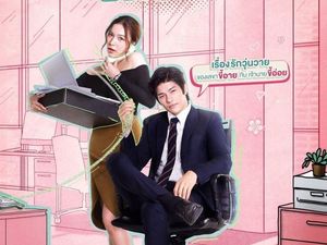 Rekomendasi 10 Drama Thailand Romantis, Wajib Masuk Watchlist!
