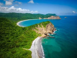 Heboh Klaim Kerangka Manusia Raksasa Ditemukan di Ekuador