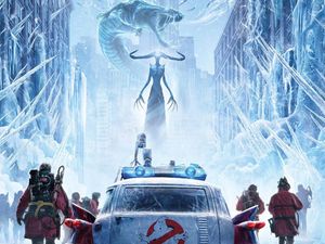 Ghostbusters: Frozen Empire Petualangan Penangkap Hantu Tiada Habisnya Ghostbusters: Frozen Empire Petualangan Penangkap Hantu Tiada Habisnya