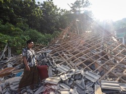 Sederet Fakta Baru soal Gempa Bawean