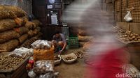 Harga Sayuran Masih Mahal Jelang 2 Minggu Lebaran