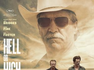 Sinopsis Hell or High Water, Film Chris Pine di Bioskop Trans TV Sinopsis Hell or High Water, Film Chris Pine di Bioskop Trans TV