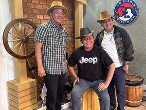 Askolani Ungkap Isi Pertemuan dengan Herman Deru