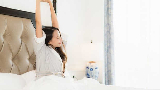 Ragam cara untuk menjadi morning person