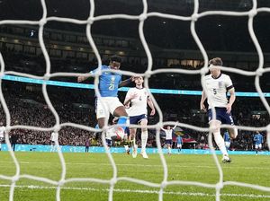Southgate Sebut Inggris Kecolongan Lawan Brasil Southgate Sebut Inggris Kecolongan Lawan Brasil