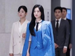 Queen of Tears Validasi Satu Hal Gak Enak Jadi Konglomerat