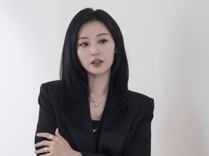 13 Acara TV yang Dibintangi Kim Ji-won Selama Masa Karirnya