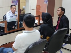 Debt Collector yang Ditusuk Polisi Kini Dilaporkan Dugaan Perampasan