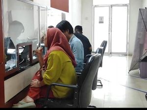 Suami Ditusuk Oknum Polisi, Istri Debt Collector Lapor ke Polda Sumsel