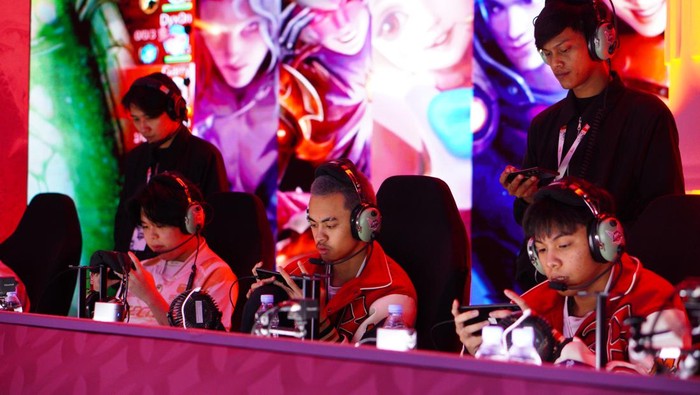 Jadwal MPL ID S13 Hari Ini: Bigetron Alpha Vs RRQ Hoshi mpl id season 15