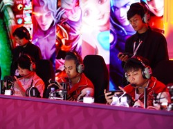 Jadwal MPL ID Season 15 Week 6 Hari Ini 3 Mei 2025 Lengkap Link Nontonnya