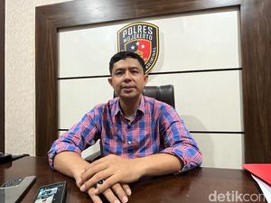Polisi Buru Ibu di Mojokerto yang Buang Bayi dan Tinggalkan Surat Wasiat Polisi Buru Ibu di Mojokerto yang Buang Bayi dan Tinggalkan Surat Wasiat
