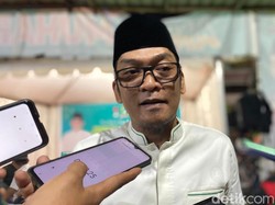 Ketua PKB Makassar Jadi Ketua Timses Danny-Azhar di Pilgub Sulsel
