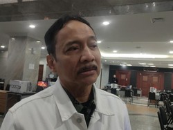 Ketua MK Prediksi Sengketa Pemilu 2024 Lebih Banyak dari Sebelumnya