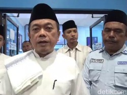 PAN Minta Al Haris Segera Cari Calon Wakil untuk Pilgub Jambi