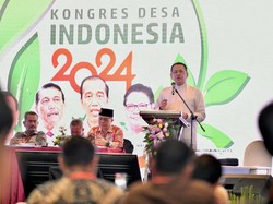 52% Penduduk Ada di Perkotaan, Bamsoet Dorong Tingkatkan Pembangunan Desa