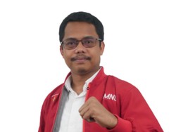 LMND: Ide Polri di Bawah Kemendagri Khianati Perjuangan Reformasi