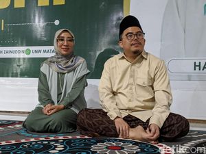 PBNW Siapkan Pengacara Bela Prabowo-Gibran di MK PBNW Siapkan Pengacara Bela Prabowo-Gibran di MK