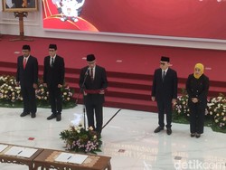 KPU Gelar Rapat Divisi Hukum Malam Ini, Bahas Gugatan Sengketa Pilpres