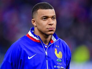 Skuad Timnas Prancis Kangen Mbappe Skuad Timnas Prancis Kangen Mbappe