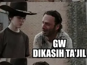 8 Meme Kocak Berburu Takjil saat Ramadan, Jadi Penghibur Sebelum Buka Puasa