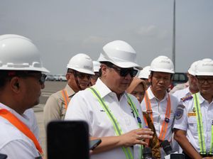 Begini Rencana Pengembangan PIK 2 yang Masuk PSN, Total Investasi Rp 65 T!