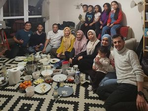 Kisah Ramadan Mahasiswa RI di Hungaria, Berpuasa di Tengah Pergantian Musim