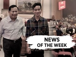 Terpopuler Sepekan: Prabowo-Gibran Menang Pilpres hingga Penembakan di Rusia