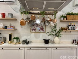 Spesial Ramadan! Ada Diskon Gede Alat Masak dan Baking di Kitchen Shop Ini