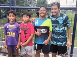 Takjil Favorit Pemain PSIS: Evan Dimas Makanan Rumah, Diarra Kangen Croissant