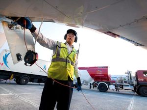 Dijamin Aman! Segini Stok BBM-LPG di Jakarta hingga Jawa Barat