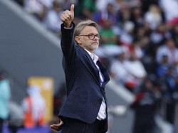 Philippe Troussier Dirumorkan Jadi Dirtek Baru PSSI