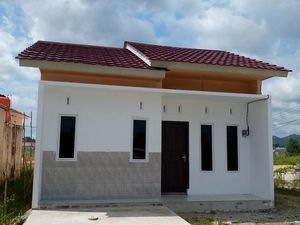 Cek Nih, di Bangka Tengah Masih Ada Rumah Mulai dari Rp 150 Juta-an