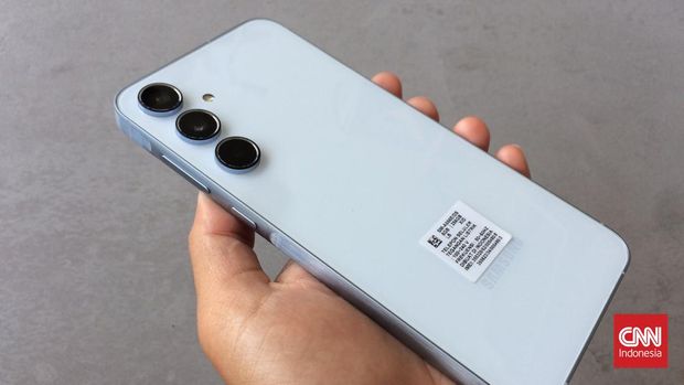 Samsung A55 Samsung A55