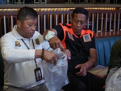 Klub Malam di Basra Surabaya Disegel gegara Jual Miras Saat Ramadan