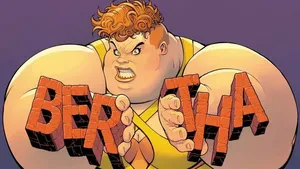 10 Superhero dengan Kekuatan Paling Aneh: Jadi Gendut-Berkebun