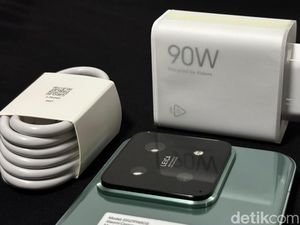 Gokil, HP Xiaomi Akan Punya Baterai 7.500 mAh