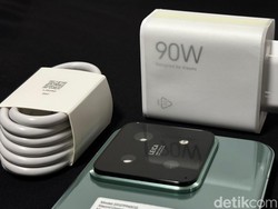 Gokil, HP Xiaomi Akan Punya Baterai 7.500 mAh