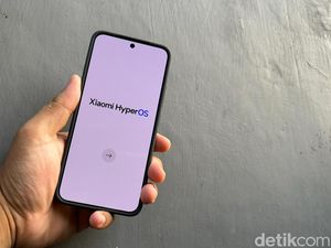 Daftar HP Xiaomi yang Akan Terima HyperOS 2.0 dan Android 15