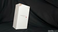 Unboxing Xiaomi 14: HP Flagship Cakep Berkamera Leica