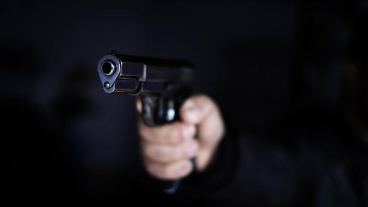 Penculikan 25 Siswi Guncang Sekolah Nigeria, Wakepsek Tewas Ditembak