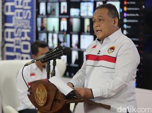 9150 PMI Akan Mudik ke Indonesia Saat Lebaran 2024