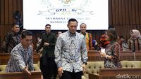 AHY Ungkap Anggaran Rp 404 M Diblokir Sri Mulyani