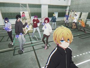 Spoiler Oshi no Ko Season 2 Episode 8: Aqua Alami Serangan Panik Spoiler Oshi no Ko Season 2 Episode 8: Aqua Alami Serangan Panik