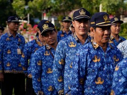 Jam Kerja ASN Pemkab Klungkung Berubah, Pulang Lebih Sore