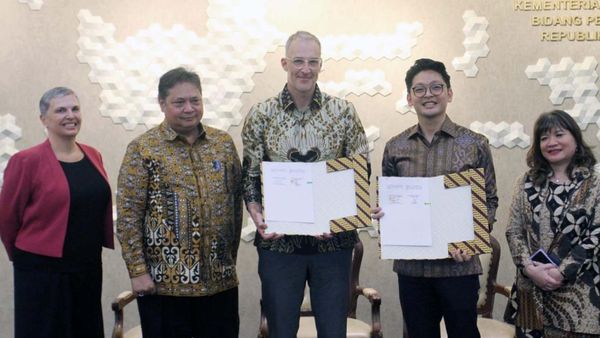 Aspen Medical-Tridaya Group Bangun Fasilitas Kesehatan di Indonesia Timur